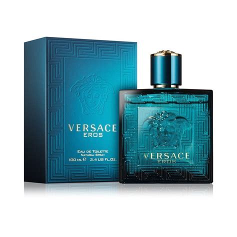 versace eros precio venezuela|Versace Eros 100ml price.